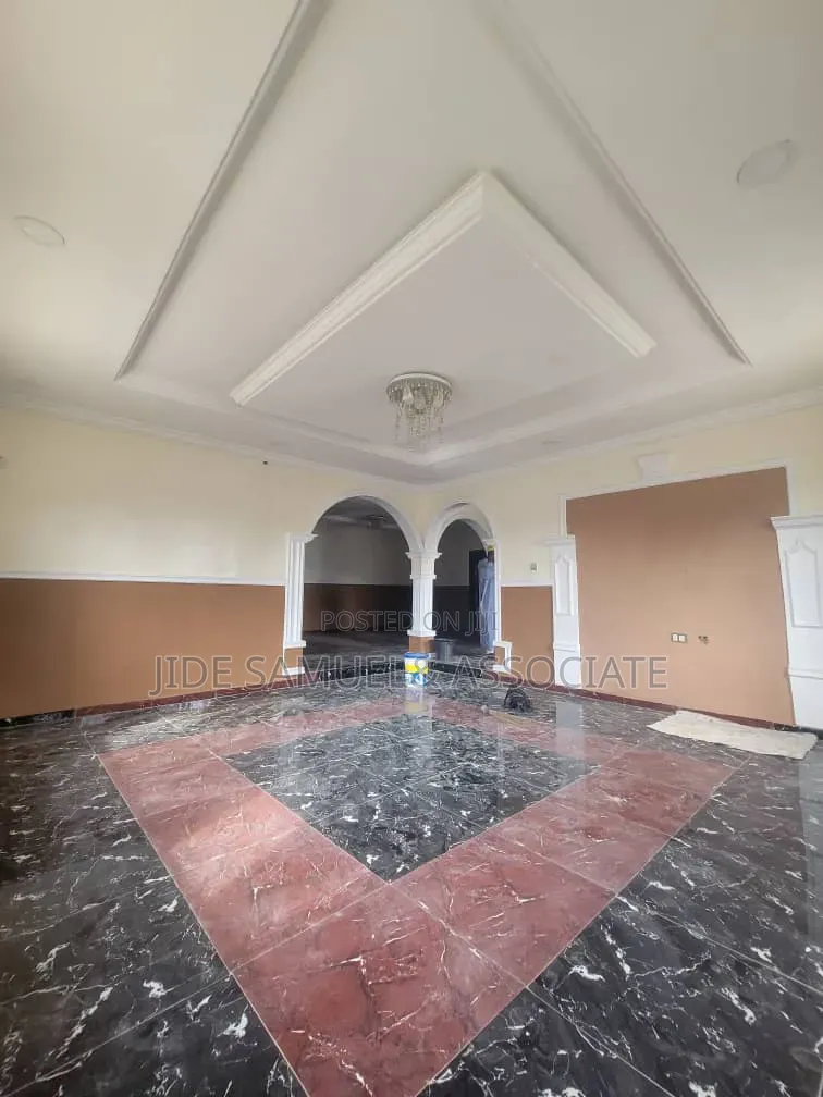 Furnished 3bdrm Bungalow in Ayobo for rent in Ayobo