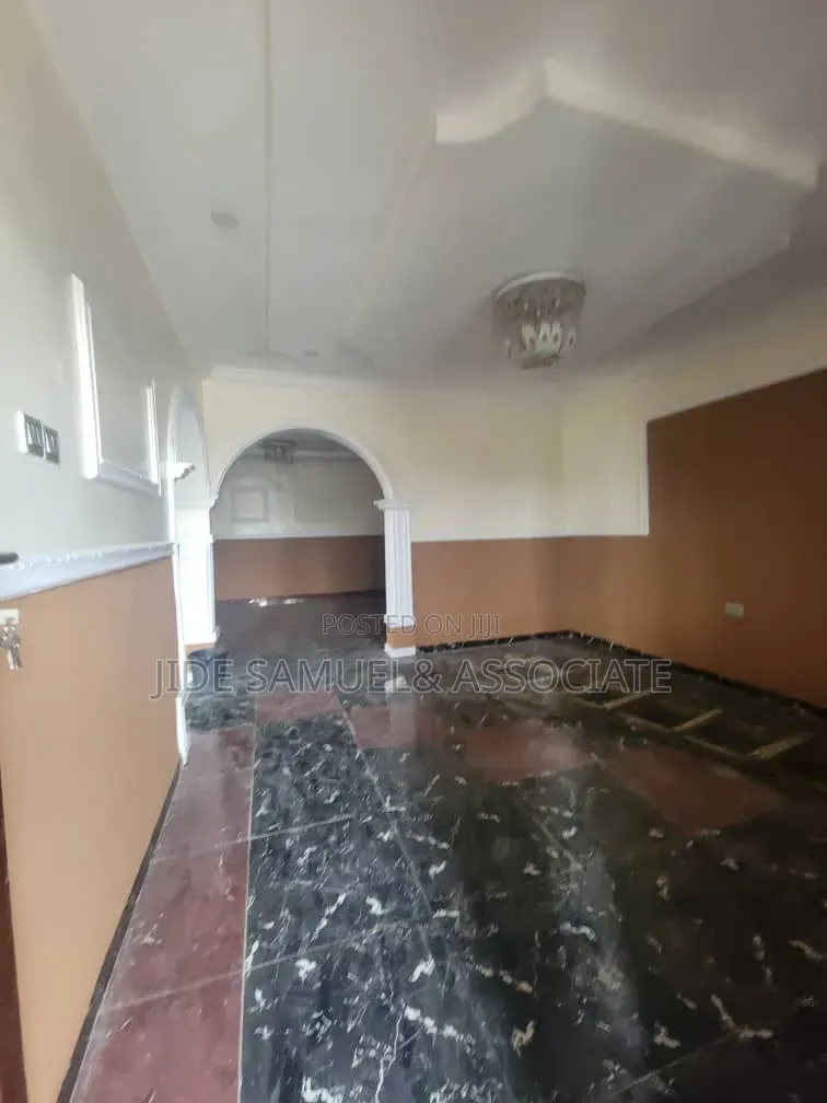 Furnished 3bdrm Bungalow in Ayobo for rent in Ayobo