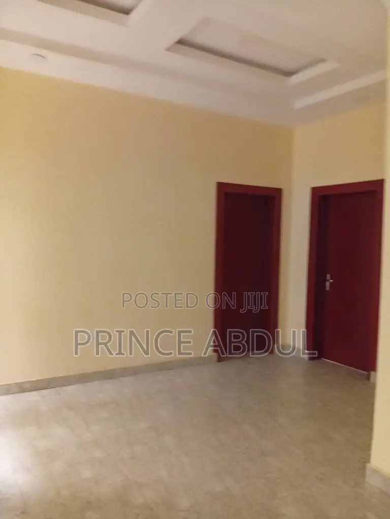 Three Bedroom Terrace in Guzape District