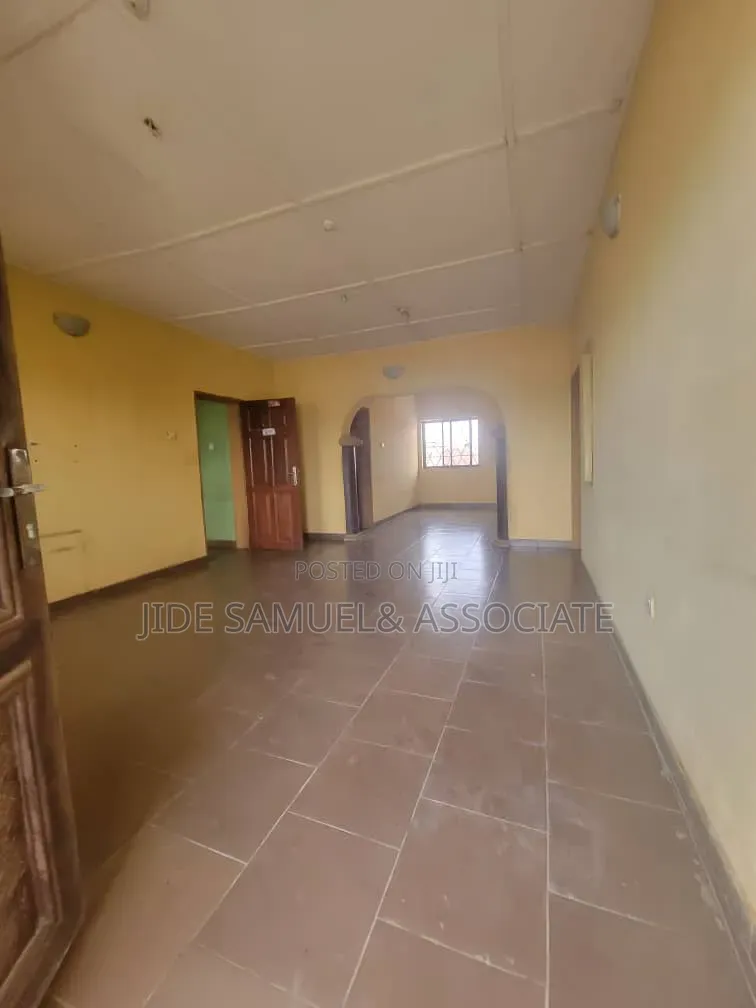 Furnished 1bdrm Block of Flats in Ayobo for rent in Ayobo