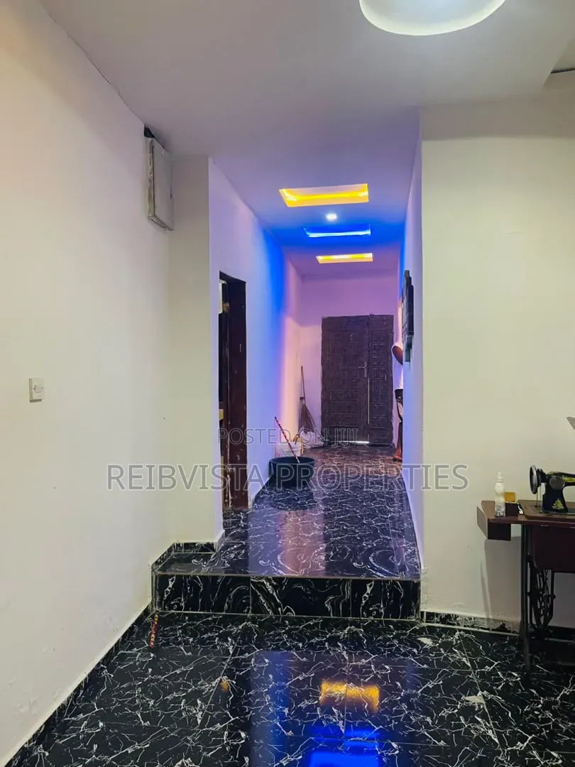 Furnished 3bdrm House in Igbogbo for sale in Igbogbo