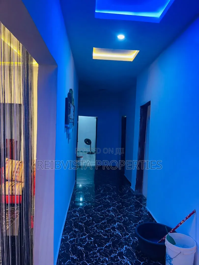 Furnished 3bdrm House in Igbogbo for sale in Igbogbo