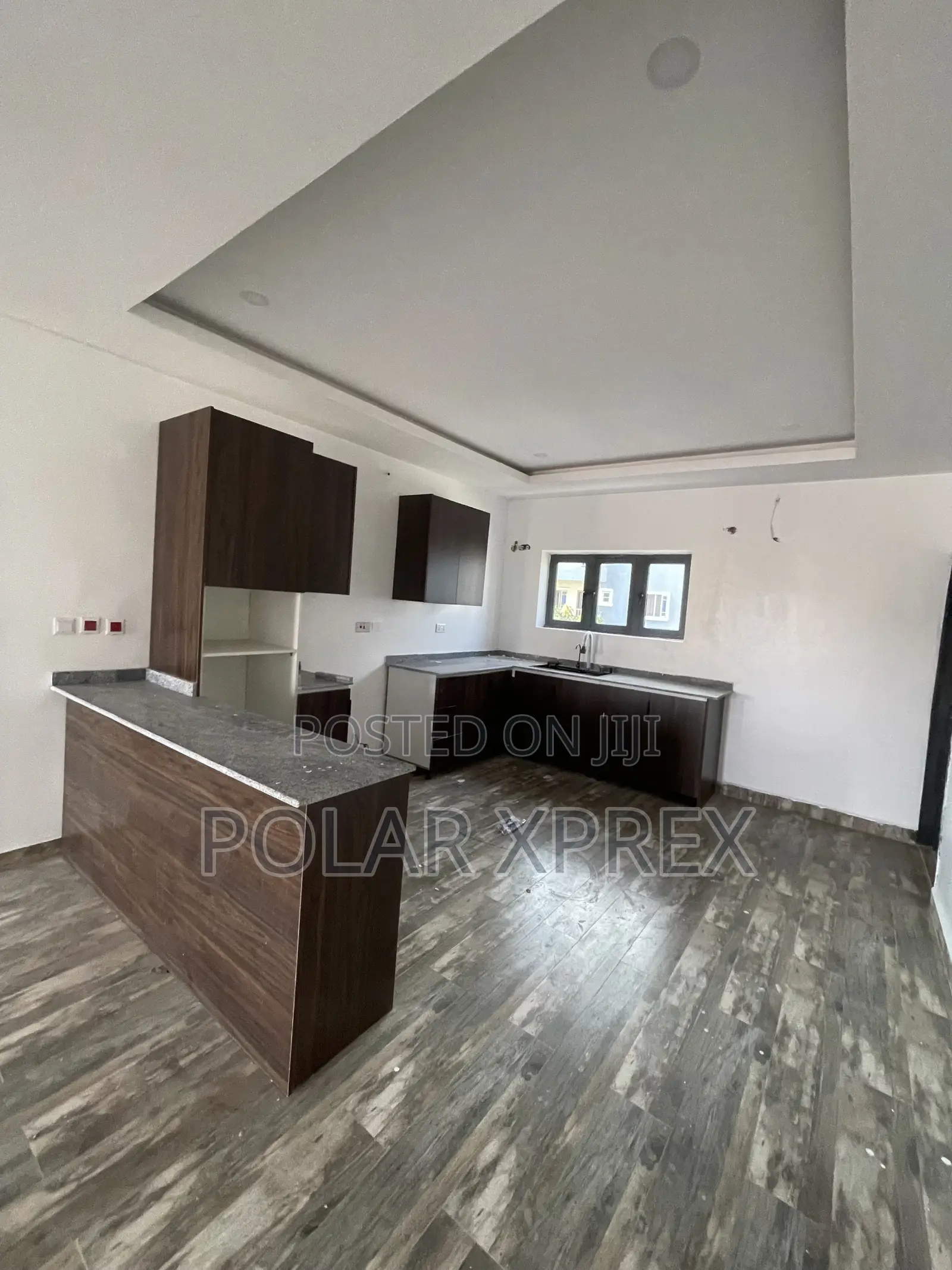 Furnished 3bdrm Block of Flats in F01, Kubwa for rent in Kubwa