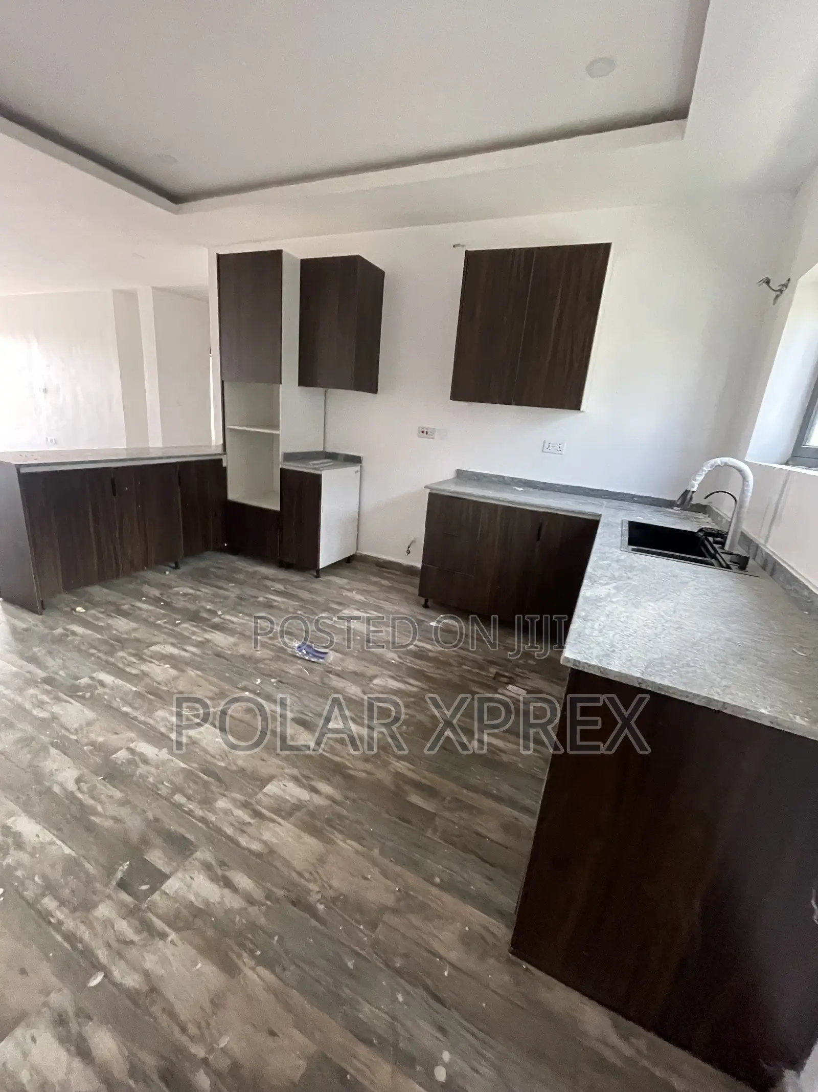 Furnished 3bdrm Block of Flats in F01, Kubwa for rent in Kubwa