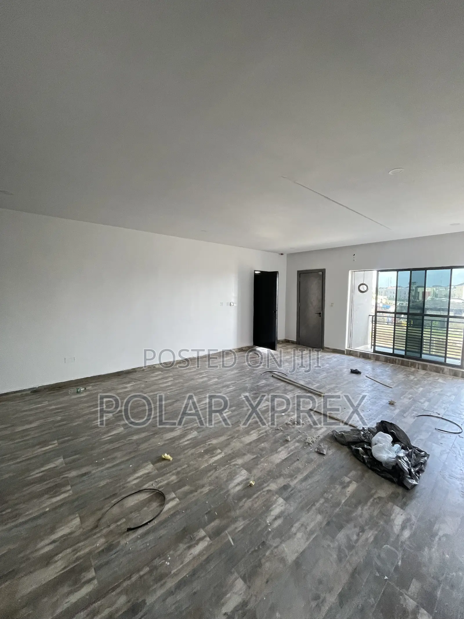 Furnished 3bdrm Block of Flats in F01, Kubwa for rent in Kubwa