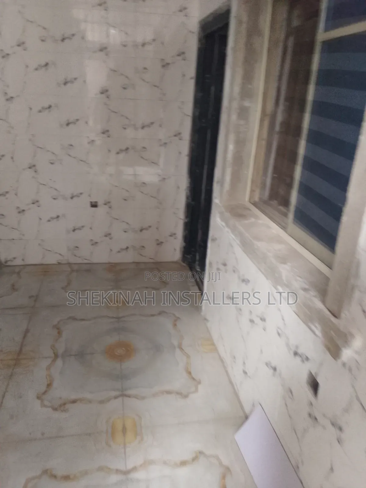 2bdrm Block of Flats in Adekola, Ibadan for rent in Ibadan