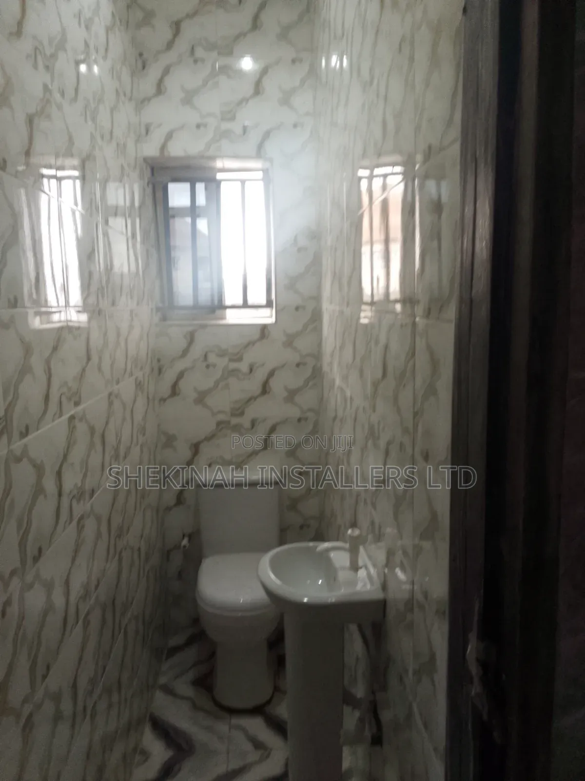 2bdrm Block of Flats in Adekola, Ibadan for rent in Ibadan