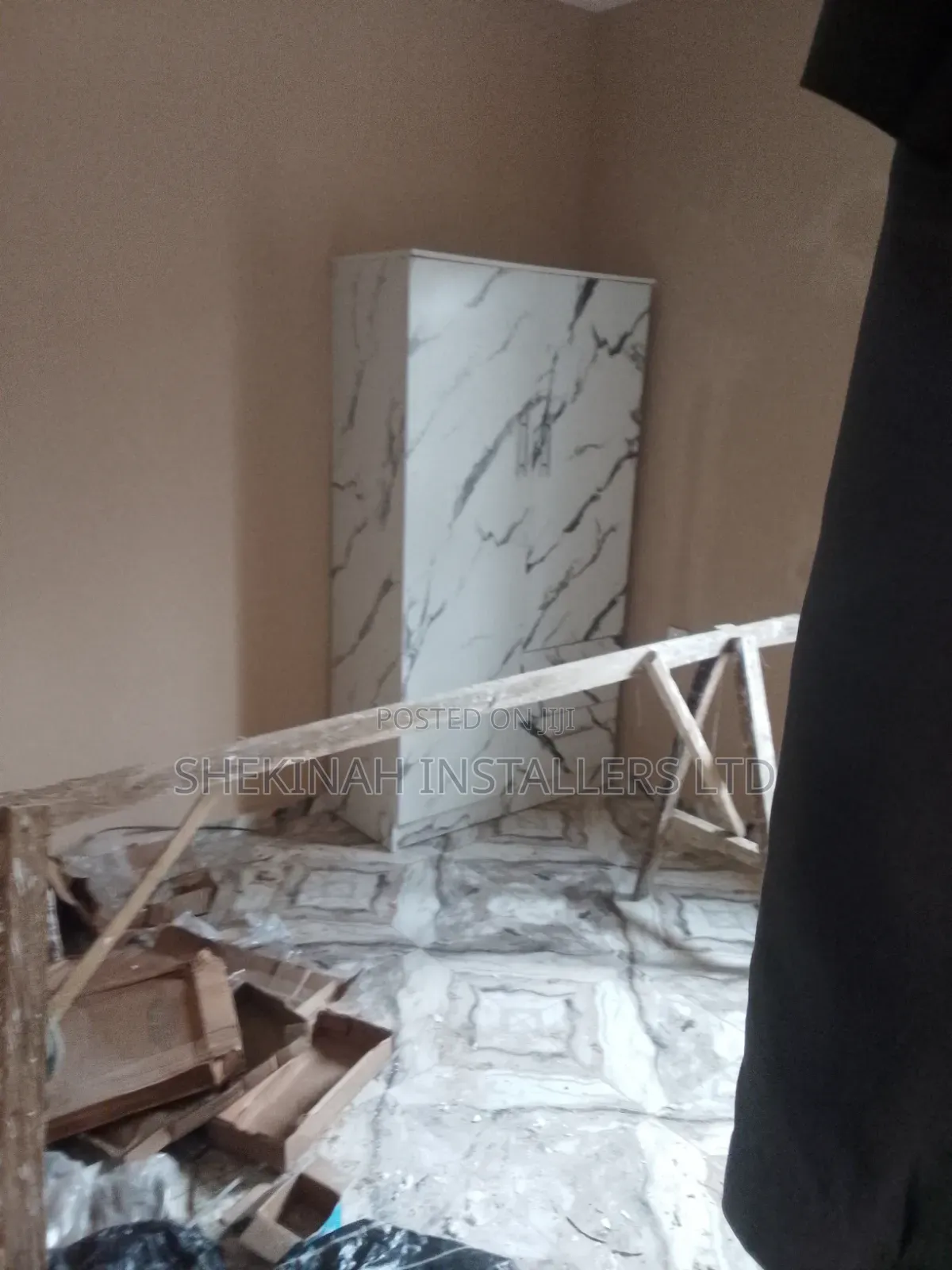 2bdrm Block of Flats in Adekola, Ibadan for rent in Ibadan