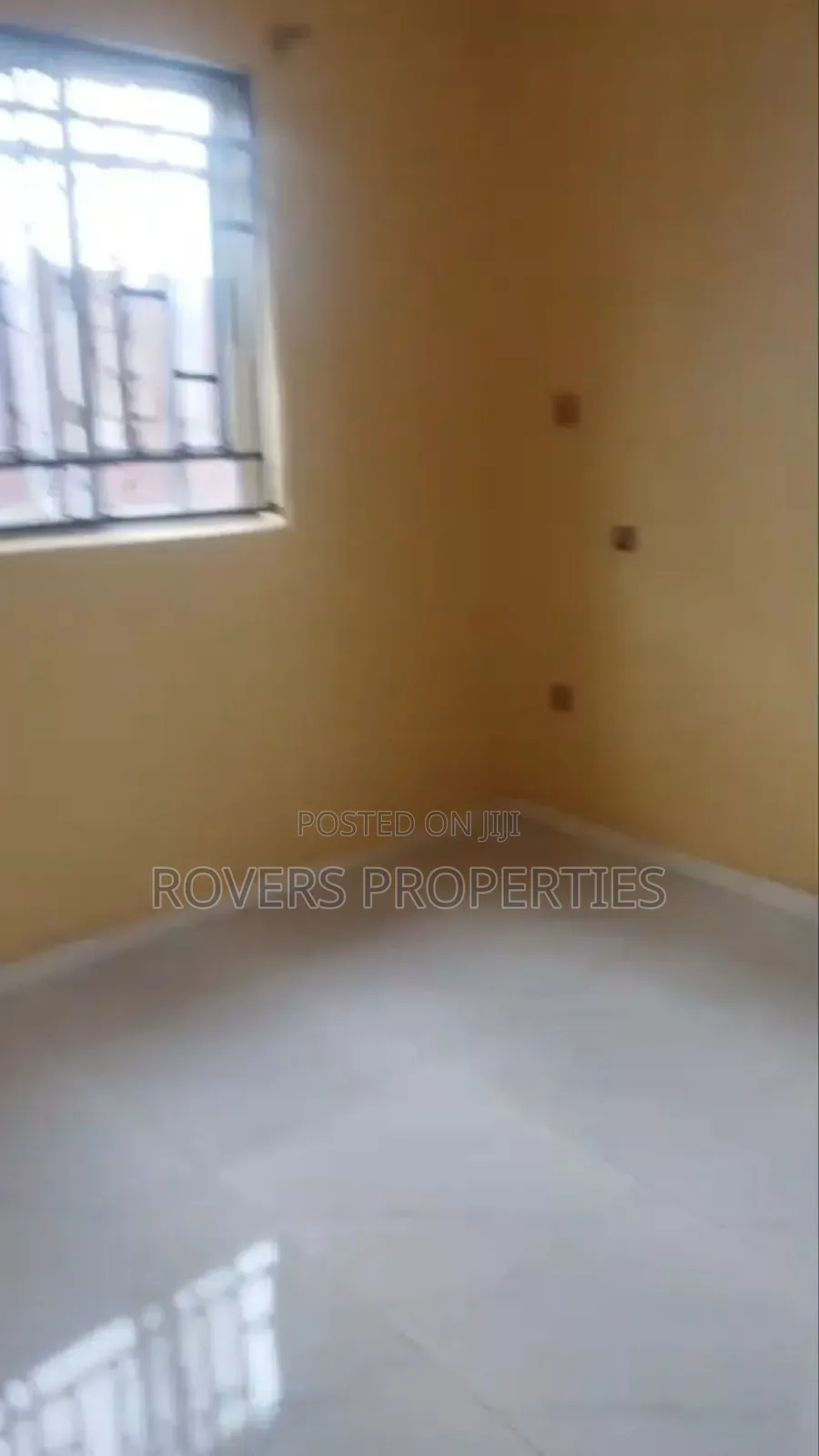 Warehouse for Rent at Egbeda in Idimu