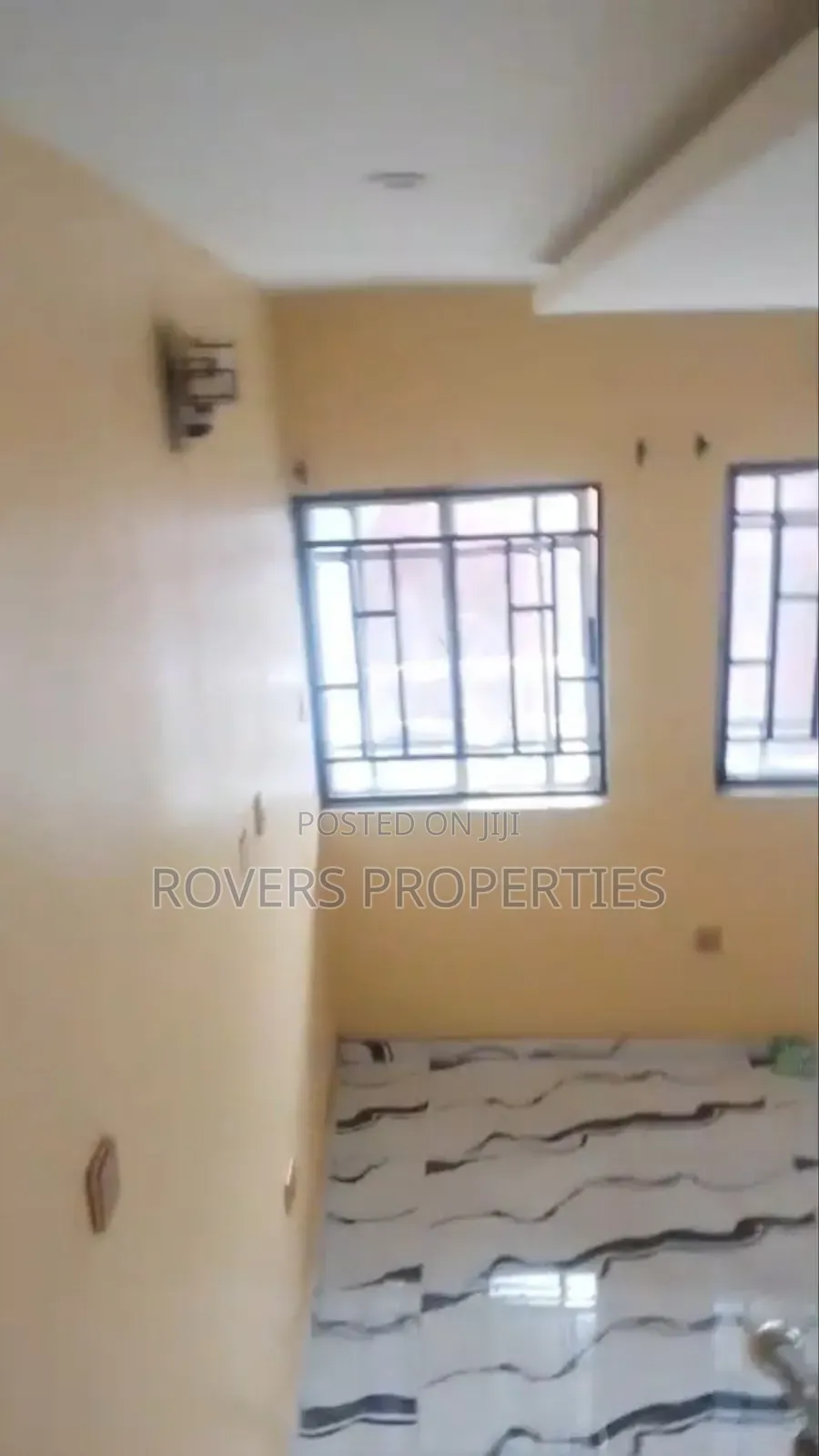 Warehouse for Rent at Egbeda in Idimu