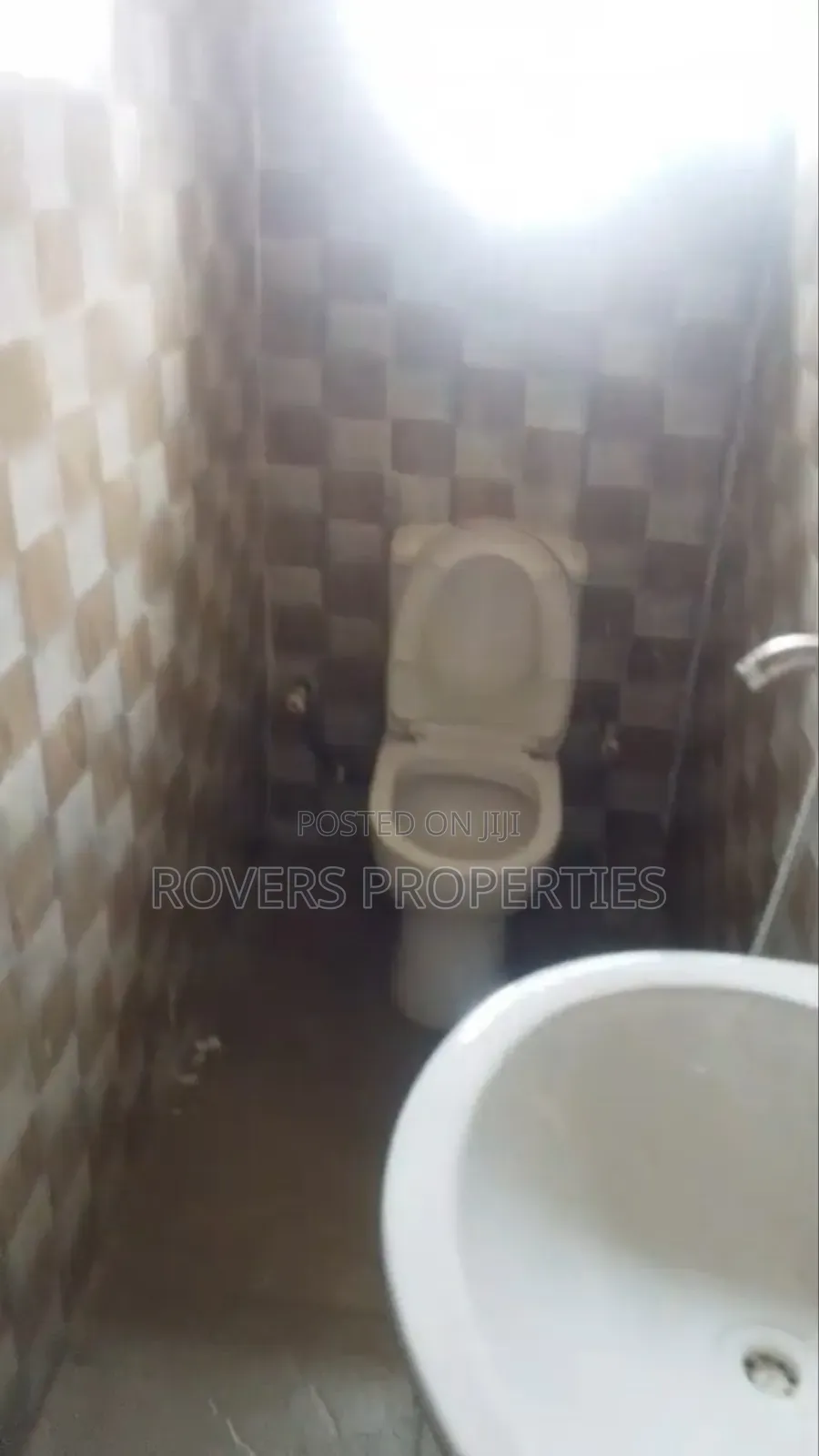 Warehouse for Rent at Egbeda in Idimu