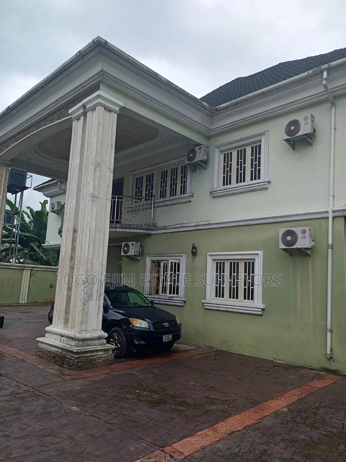 6bdrm Duplex in Port-Harcourt for sale in Port-Harcourt