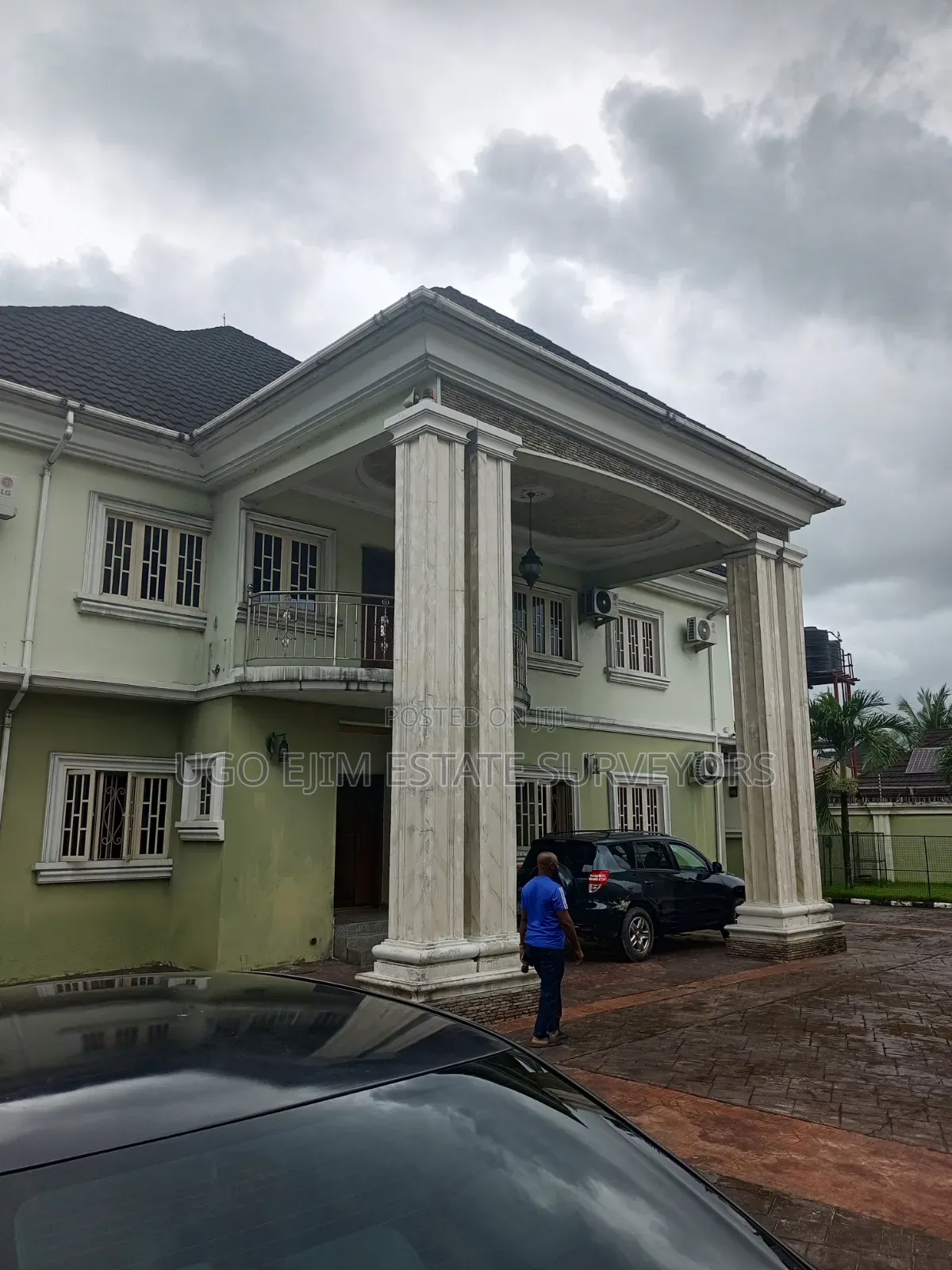6bdrm Duplex in Port-Harcourt for sale in Port-Harcourt