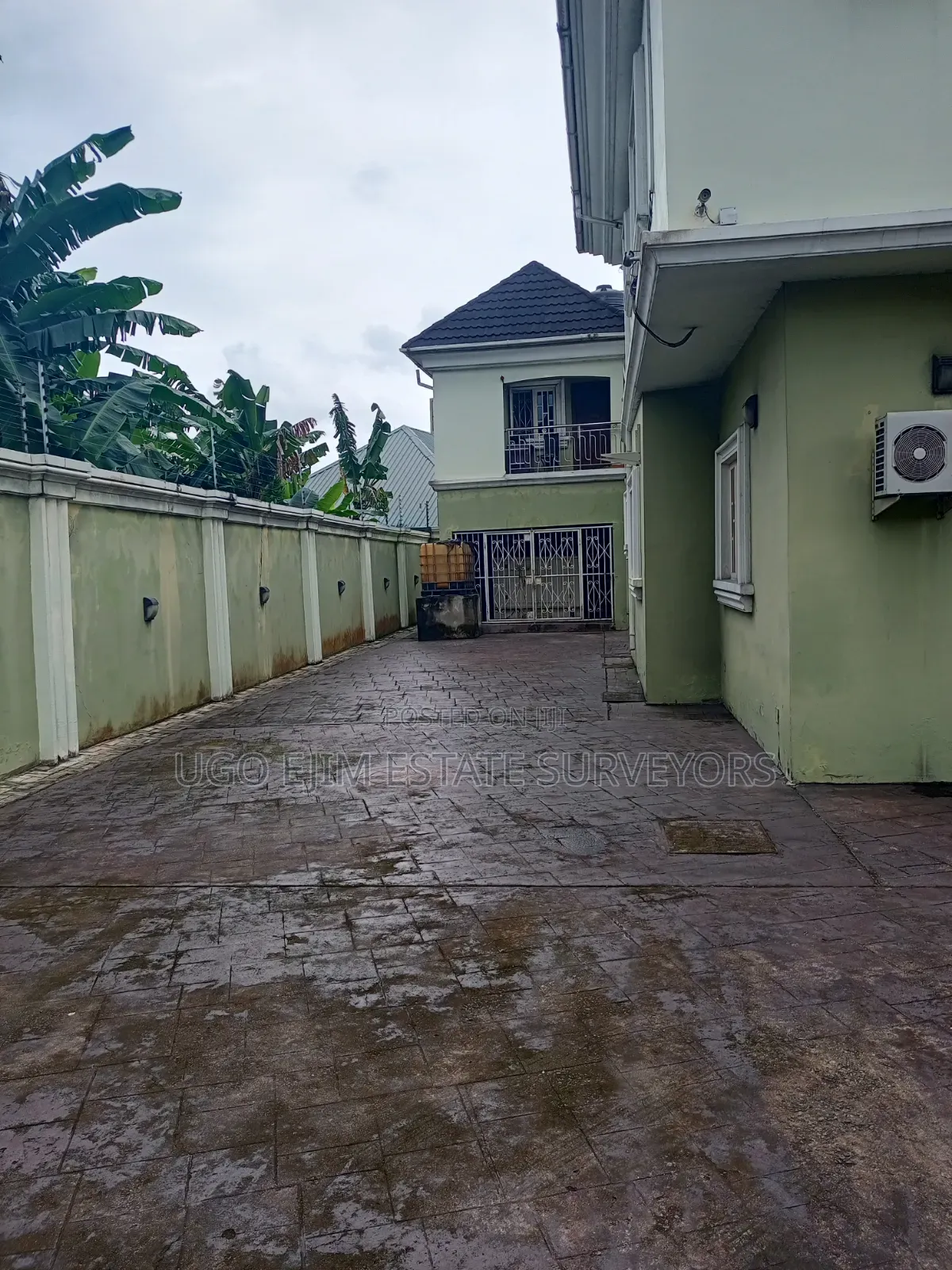 6bdrm Duplex in Port-Harcourt for sale in Port-Harcourt