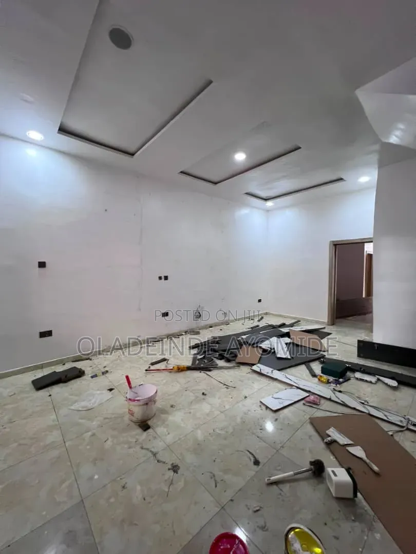 Mini Flat in Orchid Lekki, Chevron for rent in Chevron