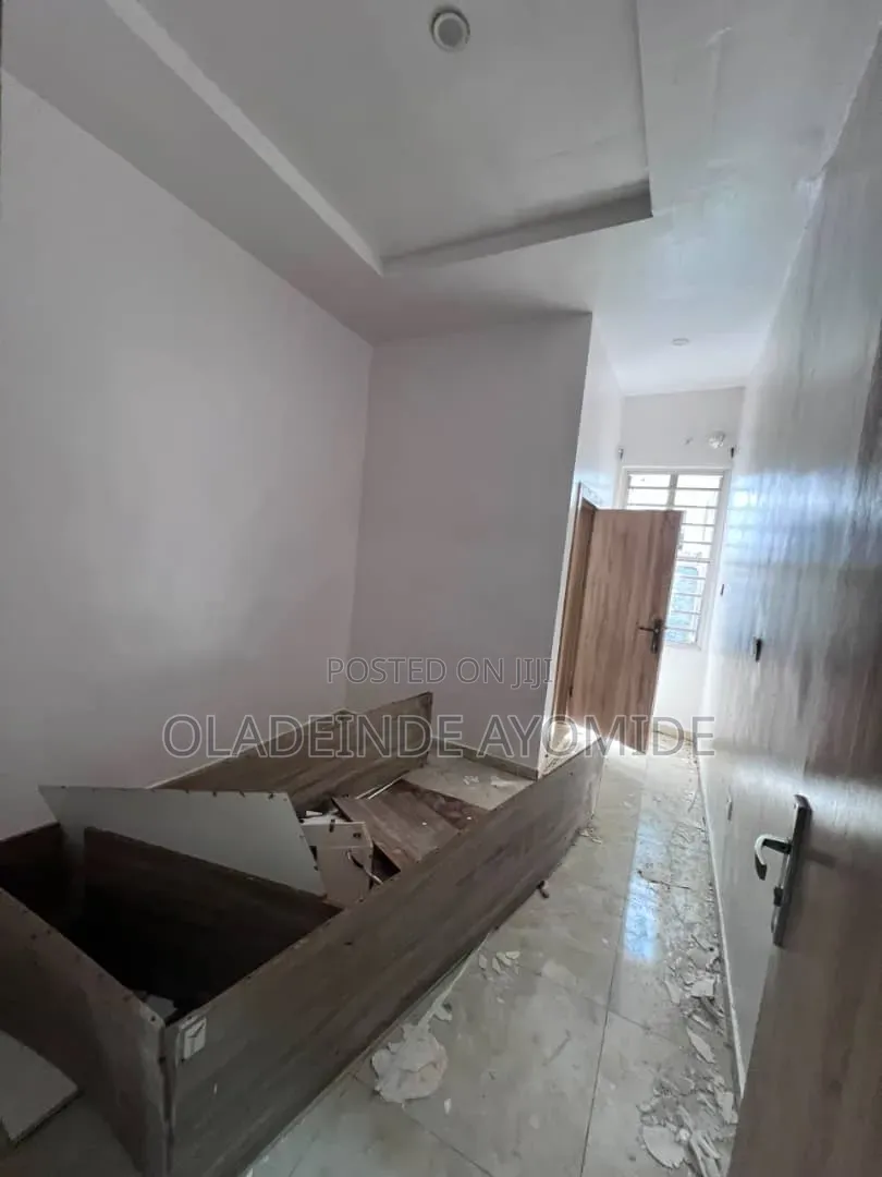 Mini Flat in Orchid Lekki, Chevron for rent in Chevron