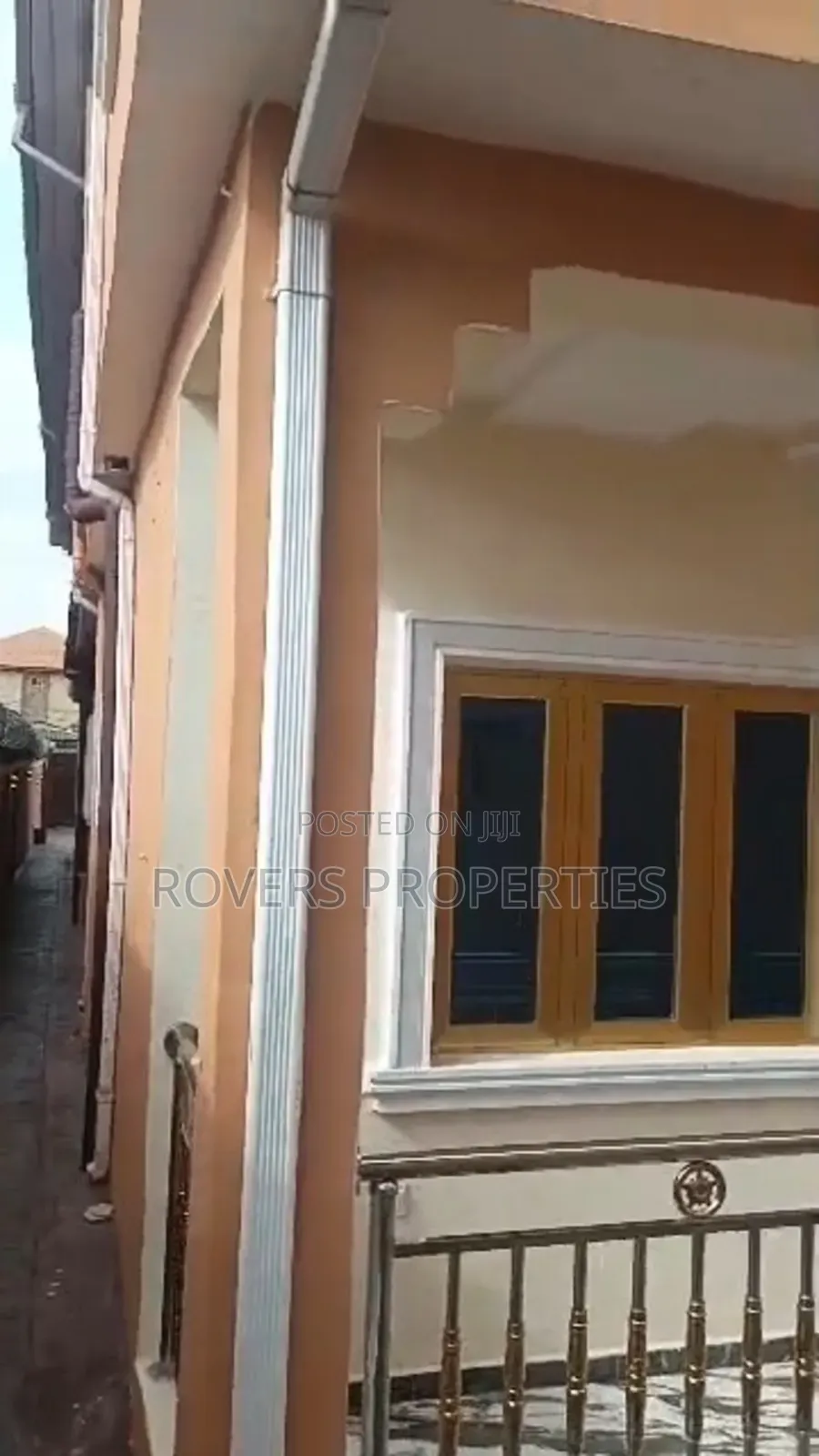 Furnished 2bdrm Duplex in Shasha for rent in Shasha