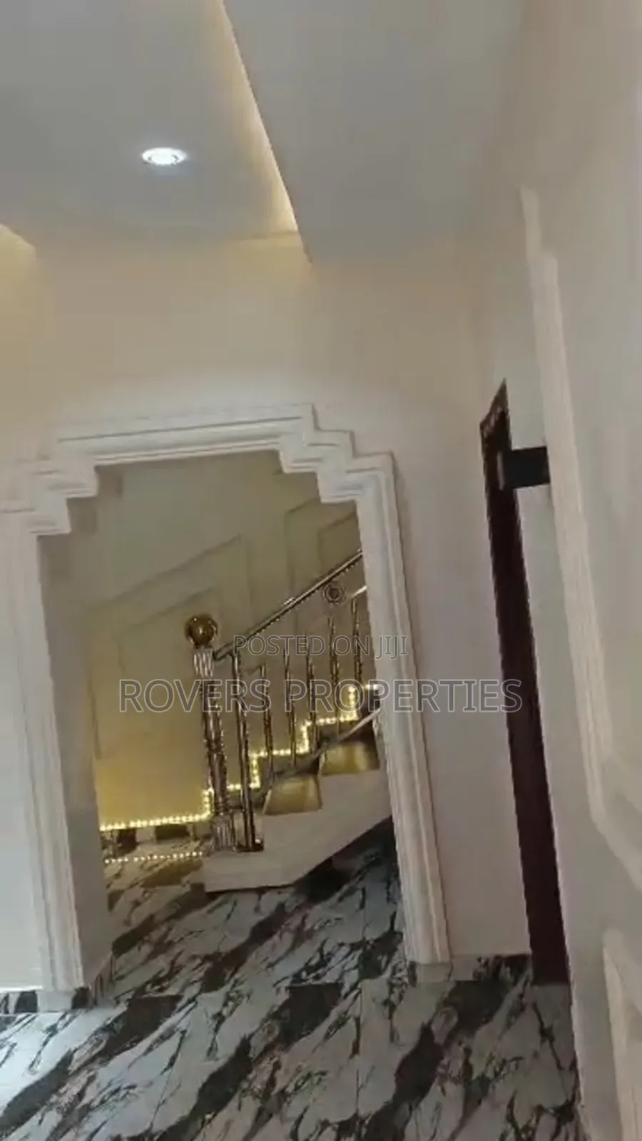 Furnished 2bdrm Duplex in Shasha for rent in Shasha