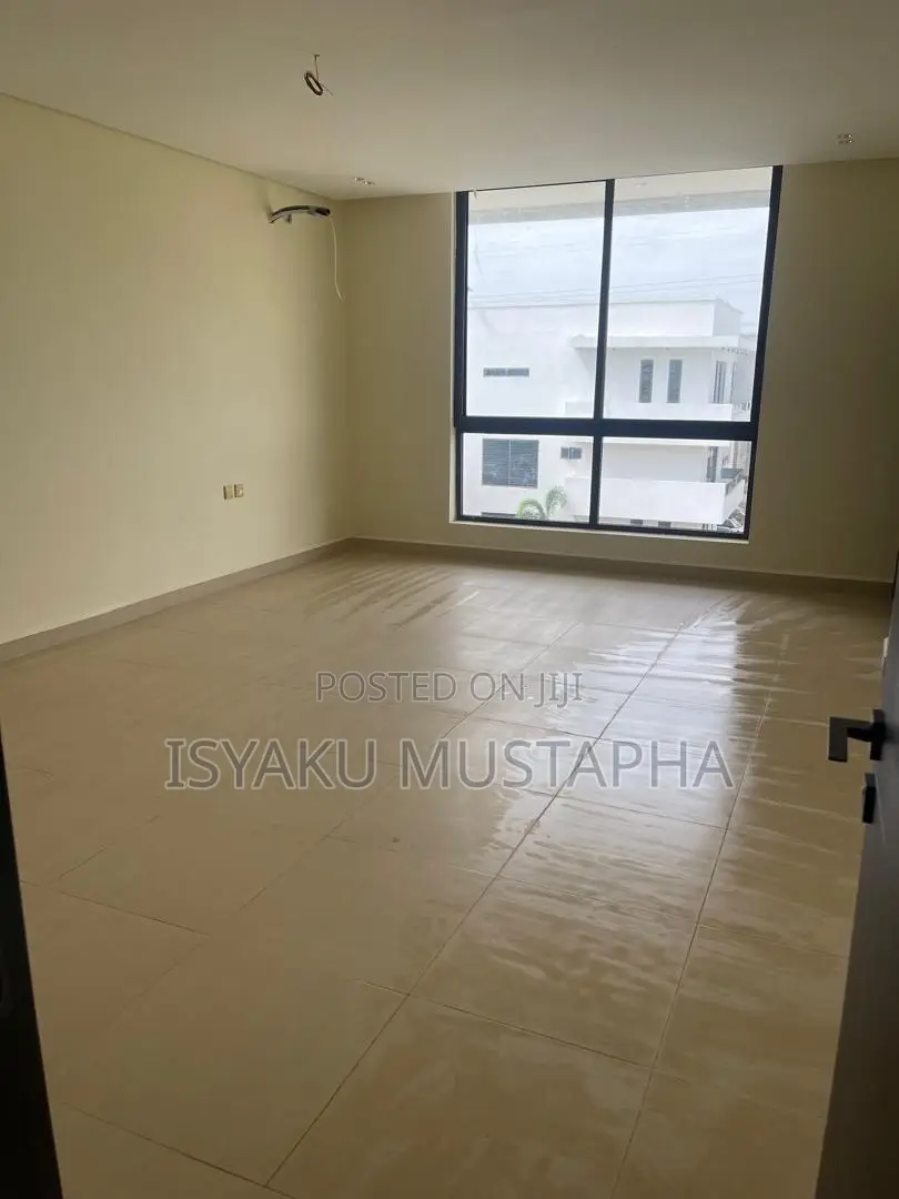 5bdrm Duplex in Katampe Extension for rent in Katampe Extension