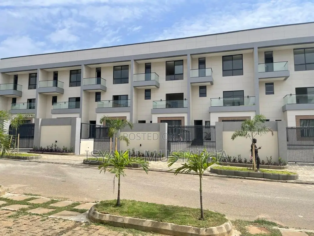 5bdrm Duplex in Katampe Extension for rent in Katampe Extension