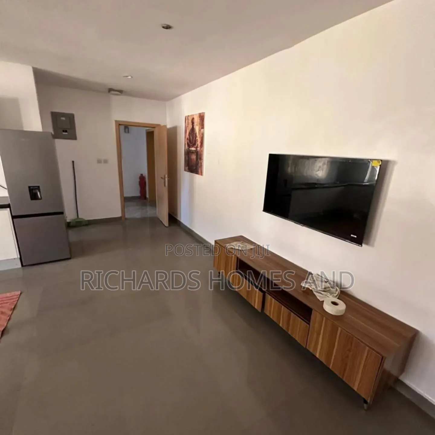 Furnished 1bdrm Apartment in Old Ikoyi for rent in Old Ikoyi