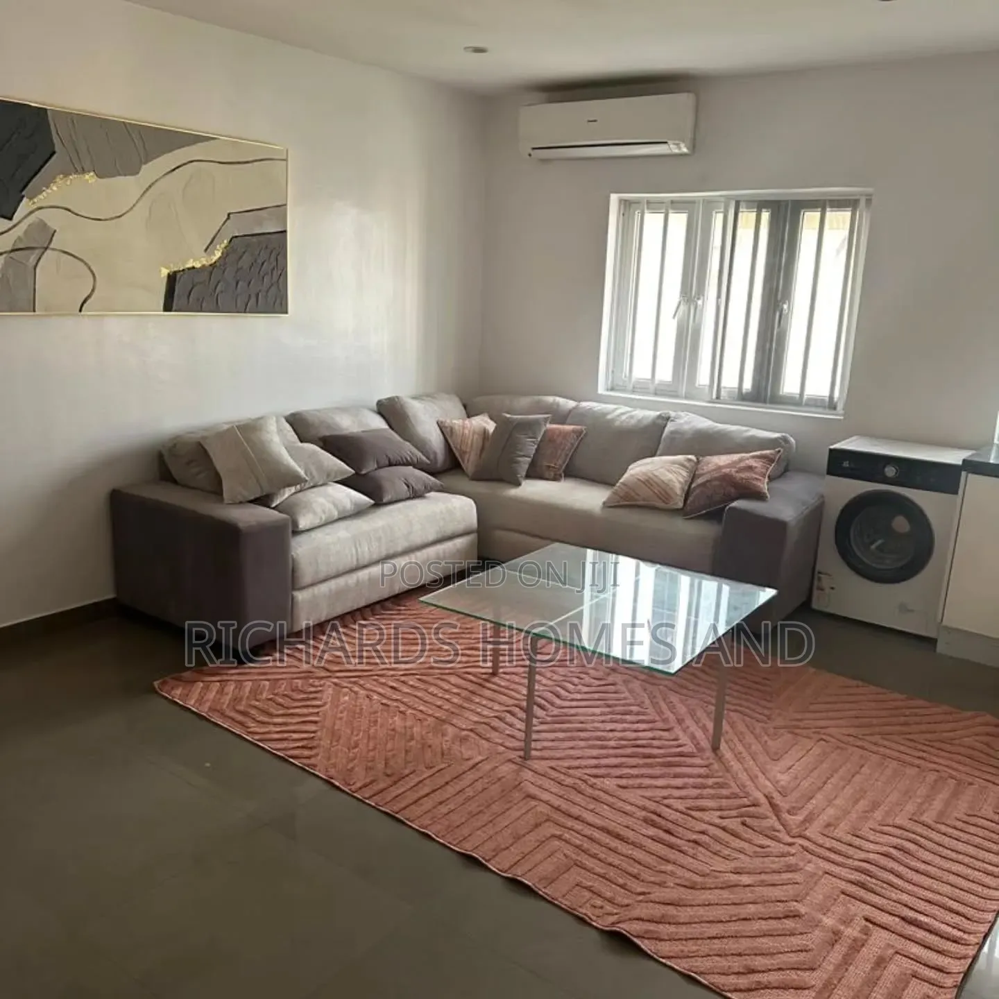 Furnished 1bdrm Apartment in Old Ikoyi for rent in Old Ikoyi