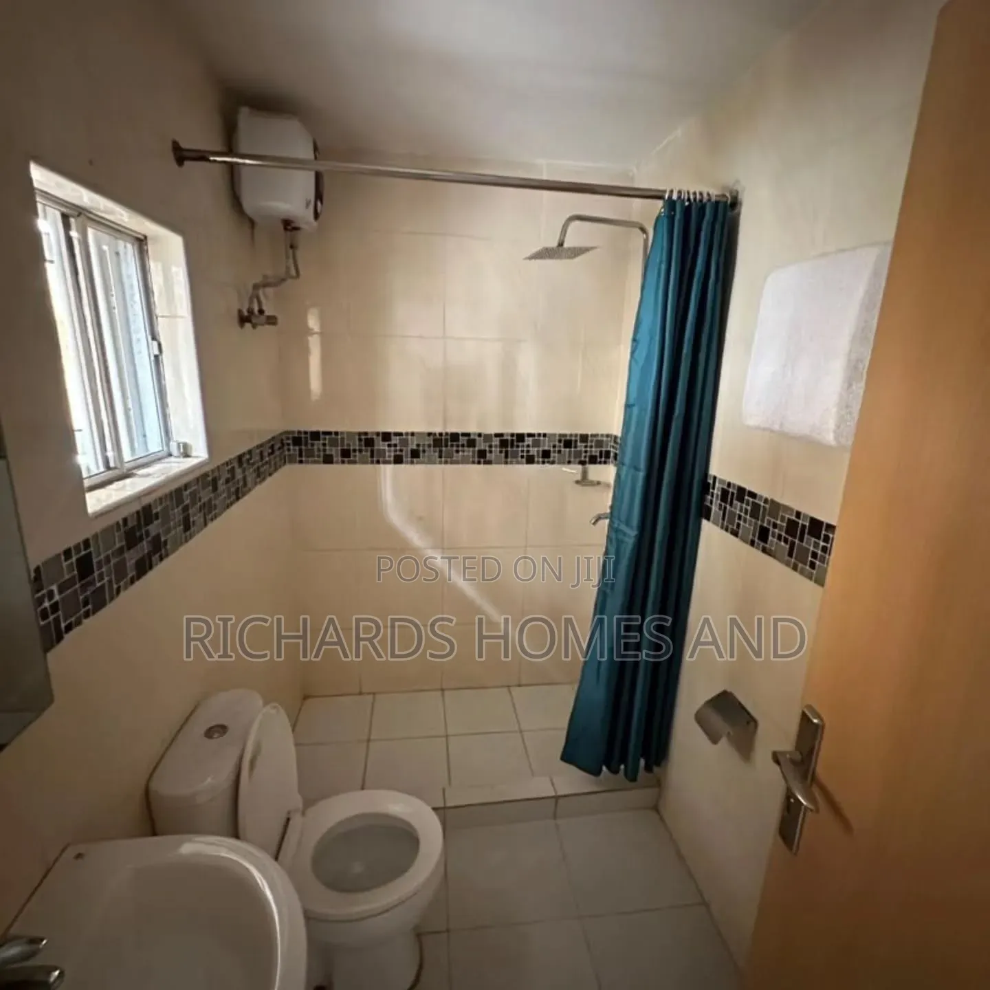 Furnished 1bdrm Apartment in Old Ikoyi for rent in Old Ikoyi