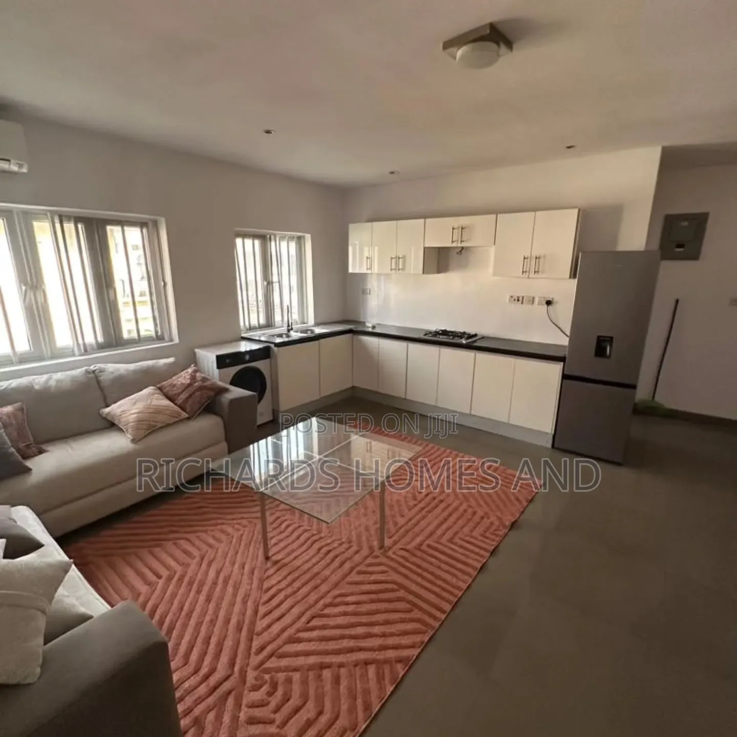 Furnished 1bdrm Apartment in Old Ikoyi for rent in Old Ikoyi