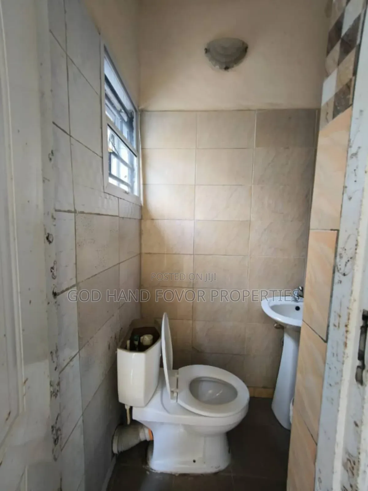Mini Flat in Abule Egba for rent in Abule Egba