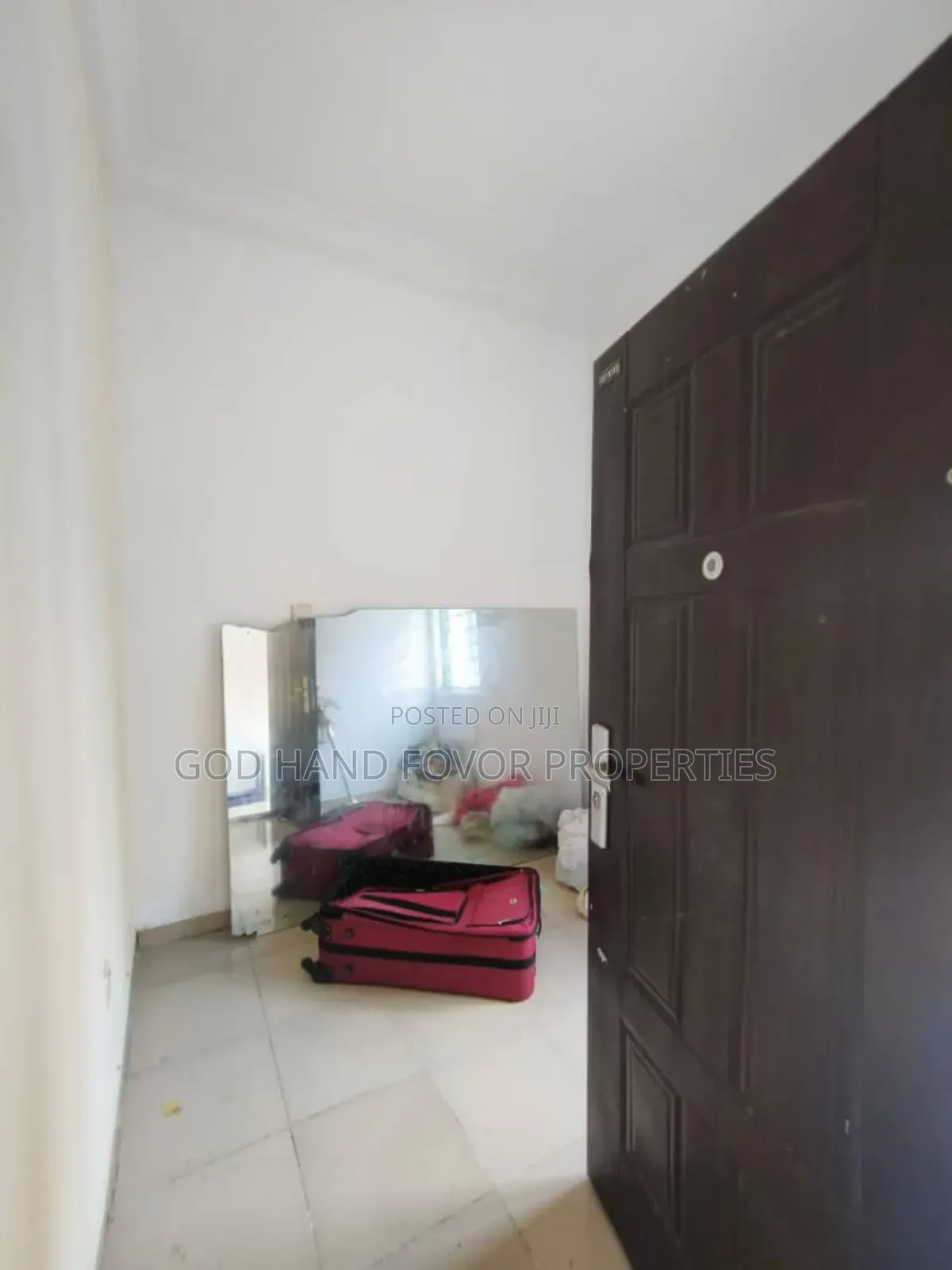 Mini Flat in Abule Egba for rent in Abule Egba