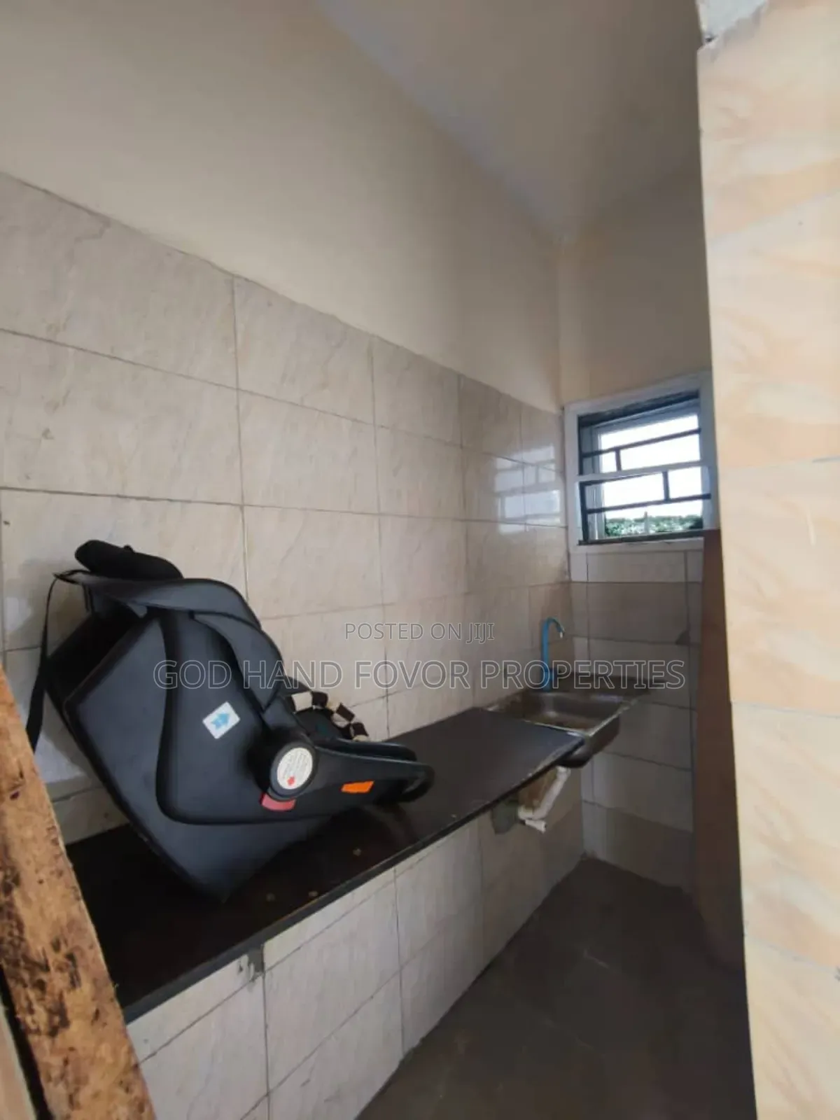 Mini Flat in Abule Egba for rent in Abule Egba