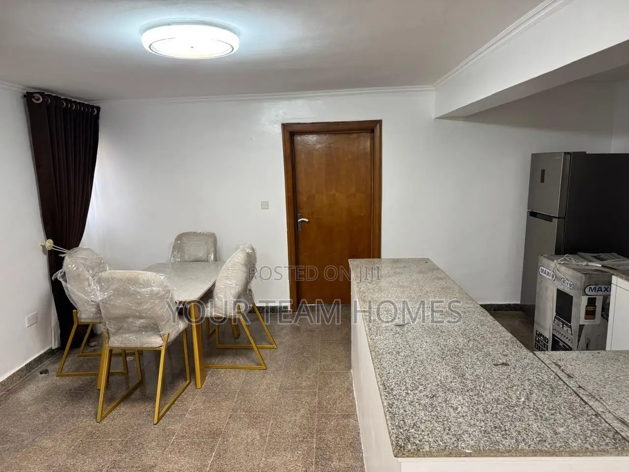 Furnished 2bdrm Apartment in Maitama for rent in Maitama