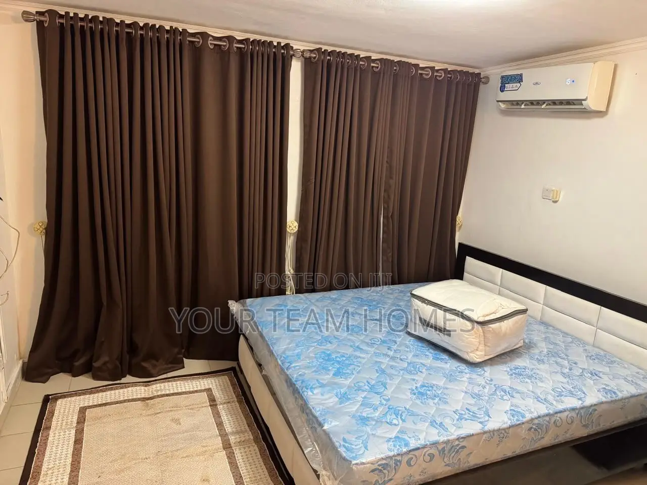 Furnished 2bdrm Apartment in Maitama for rent in Maitama