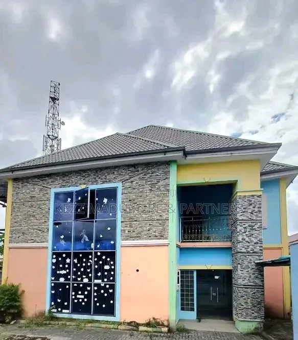 4bdrm Duplex in Ada George Port, New Layout for sale in New Layout