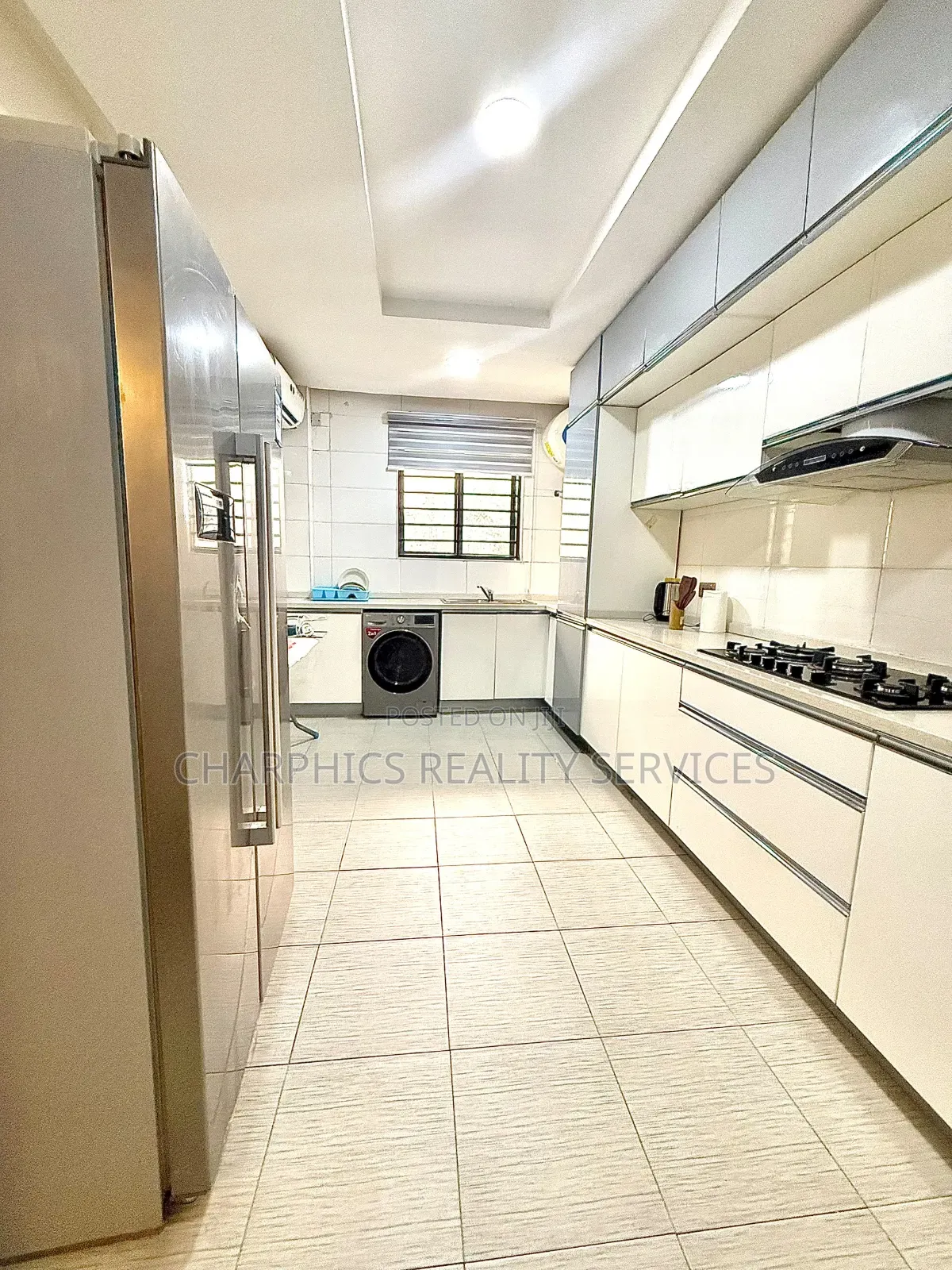 Furnished 2bdrm Apartment in Ikoyi S.W for rent in Ikoyi S.W