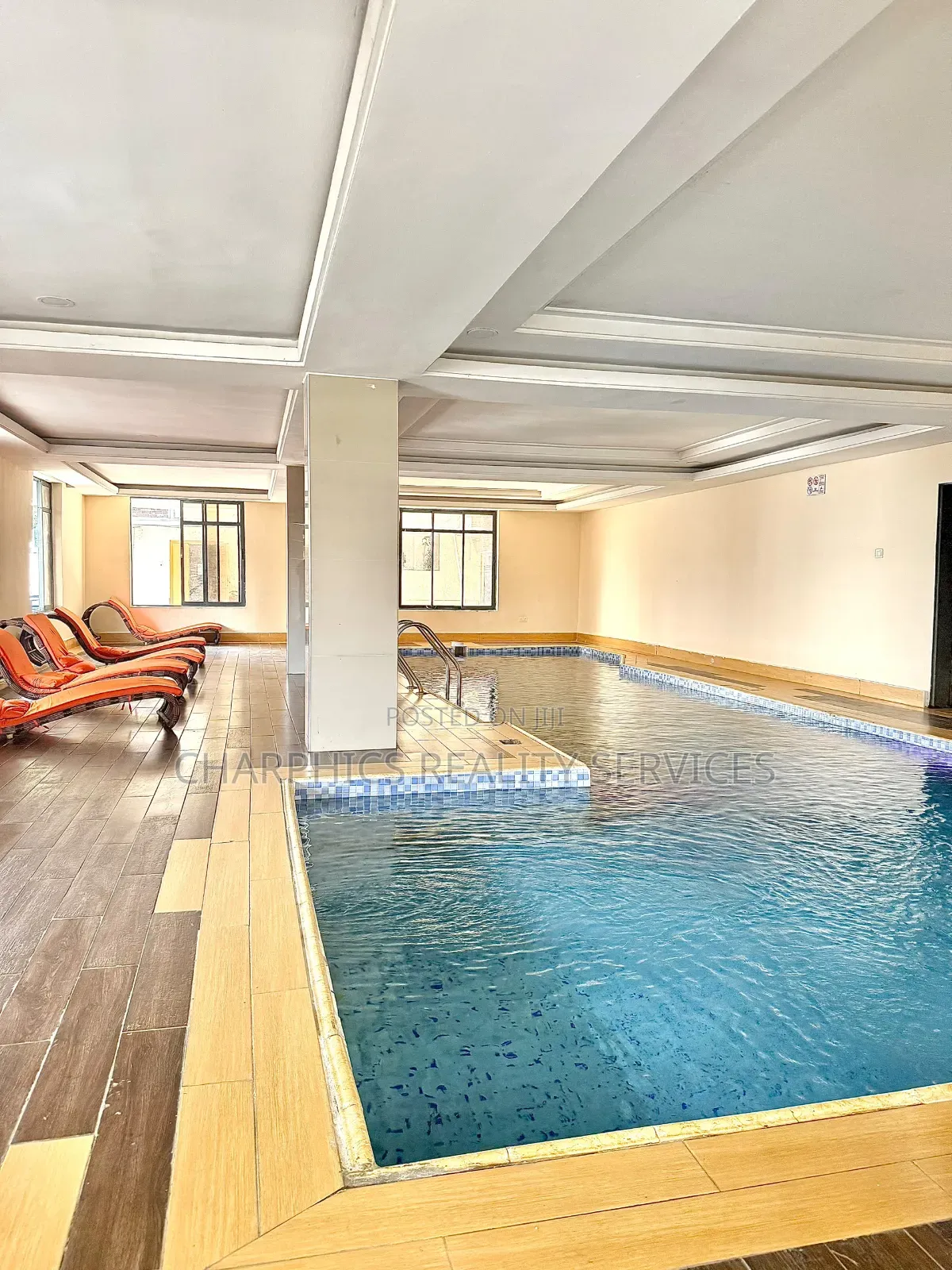 Furnished 2bdrm Apartment in Ikoyi S.W for rent in Ikoyi S.W