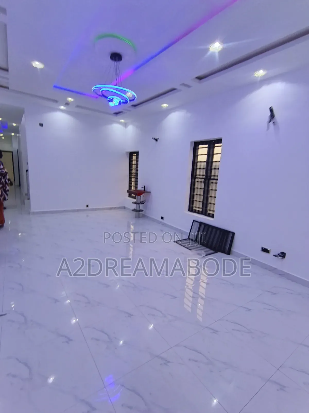 4bdrm Duplex in Arepo, Isheri North for sale in Isheri North