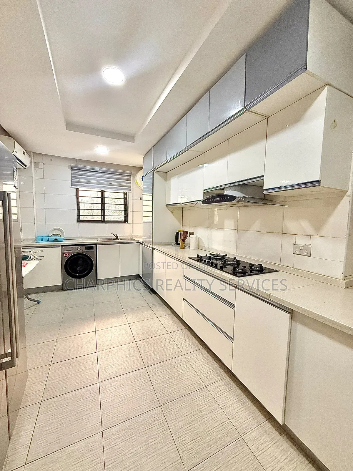 Furnished 2bdrm Apartment in Ikoyi S.W for rent in Ikoyi S.W