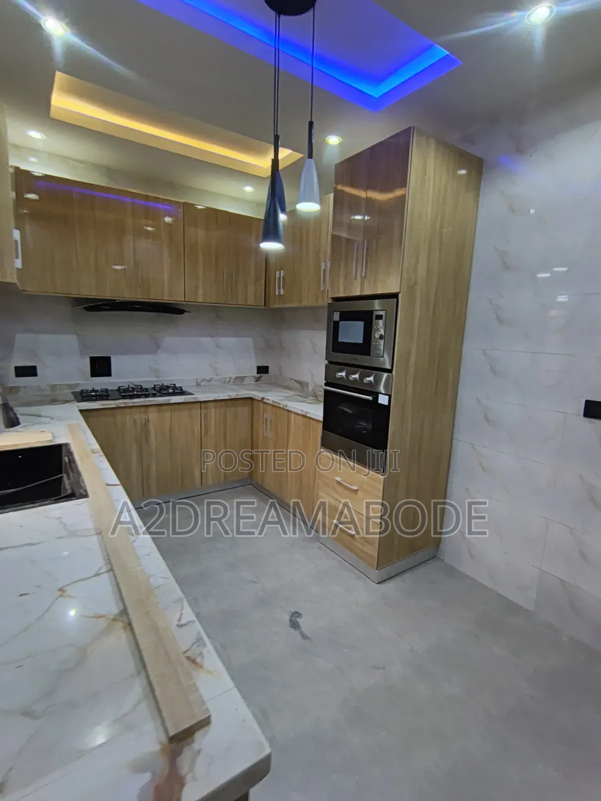 4bdrm Duplex in Arepo, Isheri North for sale in Isheri North