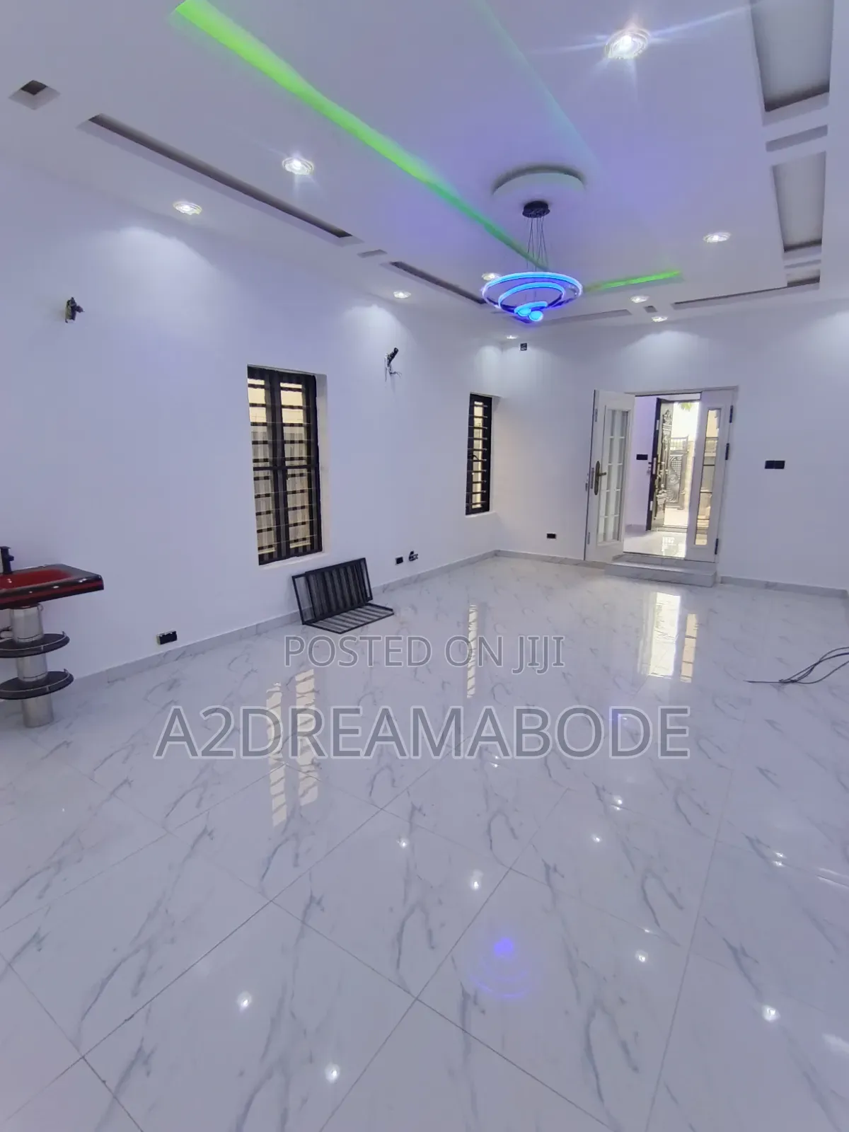 4bdrm Duplex in Arepo, Isheri North for sale in Isheri North