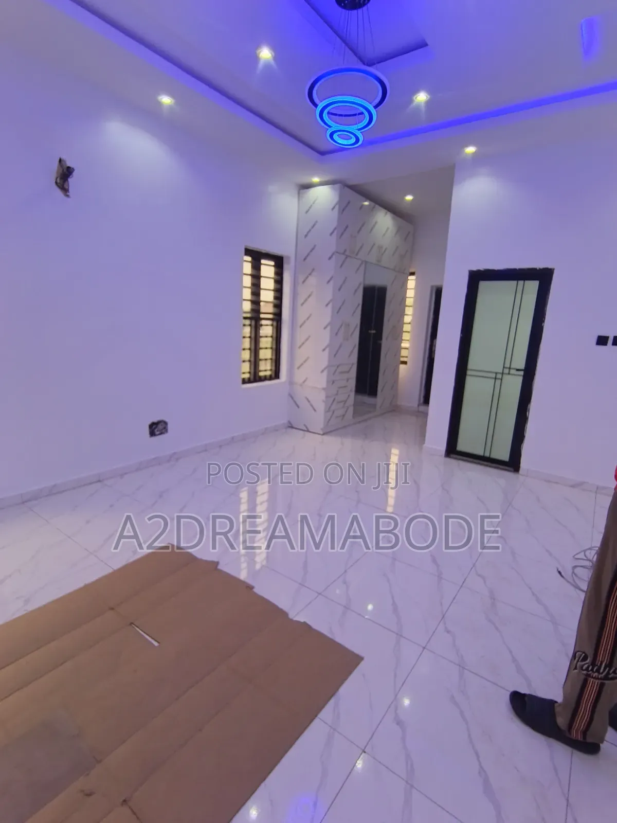 4bdrm Duplex in Arepo, Isheri North for sale in Isheri North