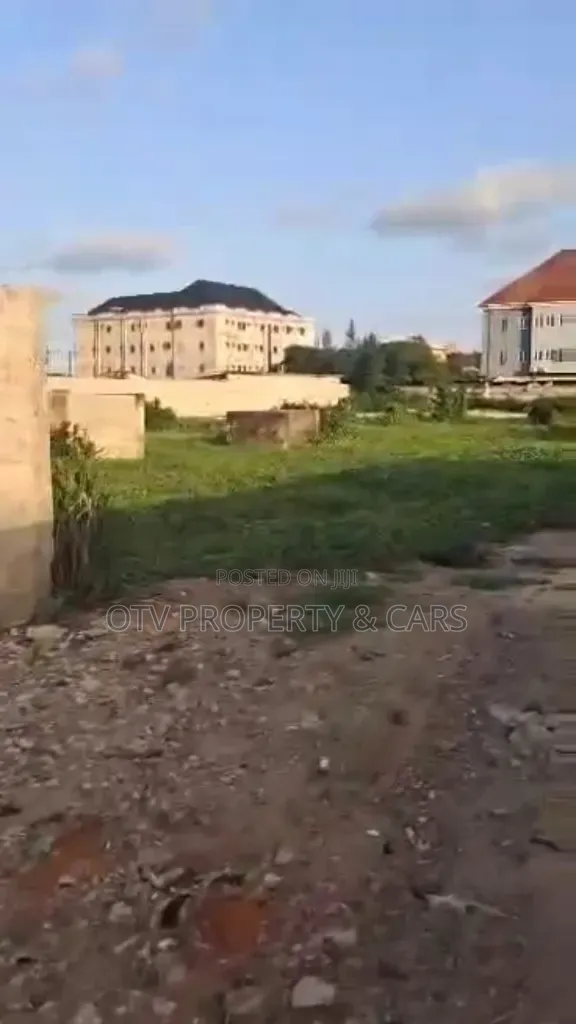 Land for Sale, Satelite Town, Old Ojo Road, Lagos, Nigeria. in Satellite Town