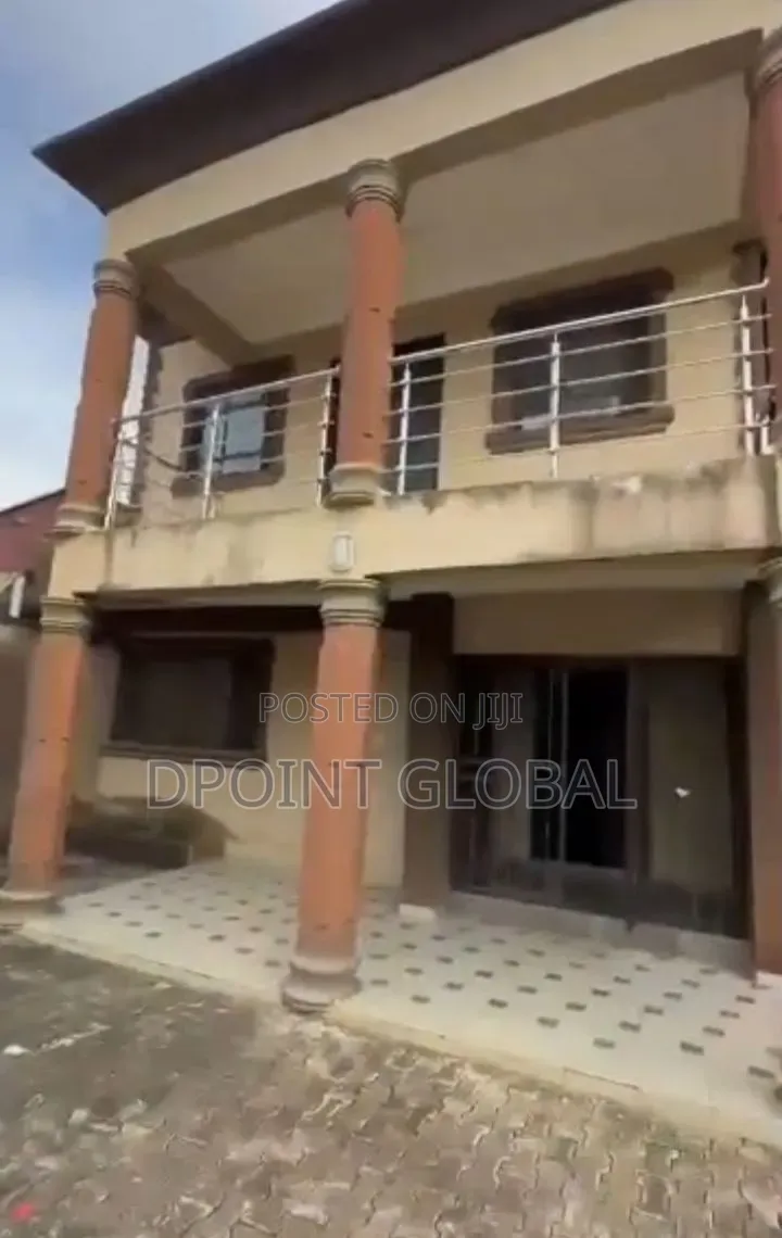 5bdrm Duplex in Not Estate, Igando / Ikotun/Igando for sale in Igando / Ikotun/Igando