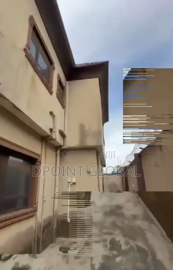 5bdrm Duplex in Not Estate, Igando / Ikotun/Igando for sale in Igando / Ikotun/Igando
