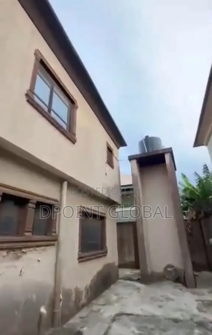 5bdrm Duplex in Not Estate, Igando / Ikotun/Igando for sale in Igando / Ikotun/Igando