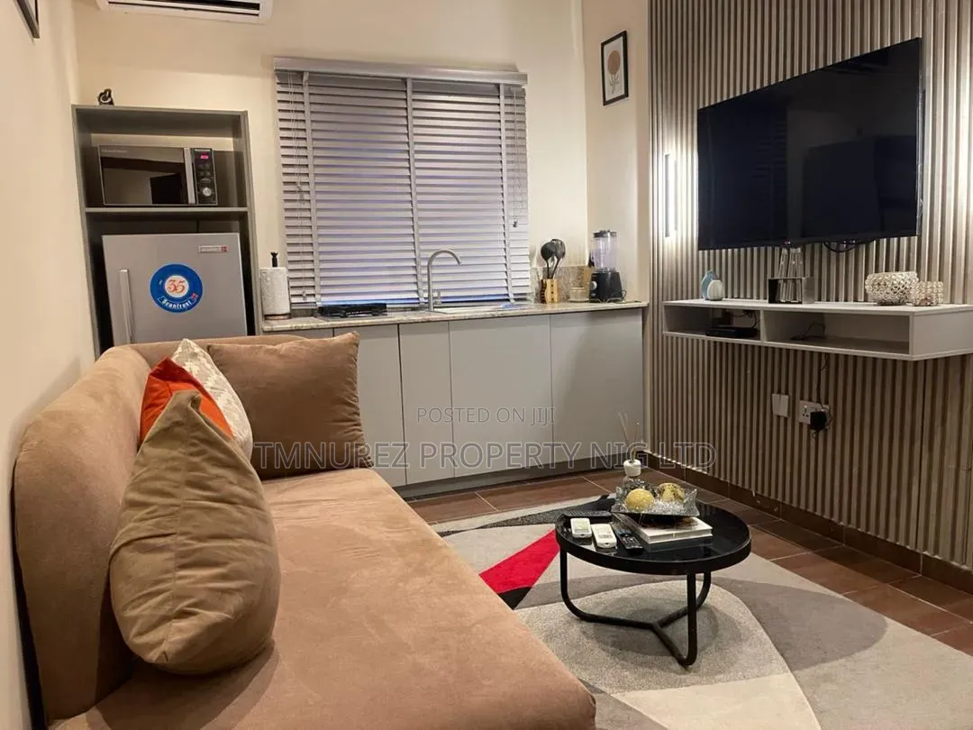 1bdrm Apartment in Lekki Phase 1 for rent in Lekki Phase 1