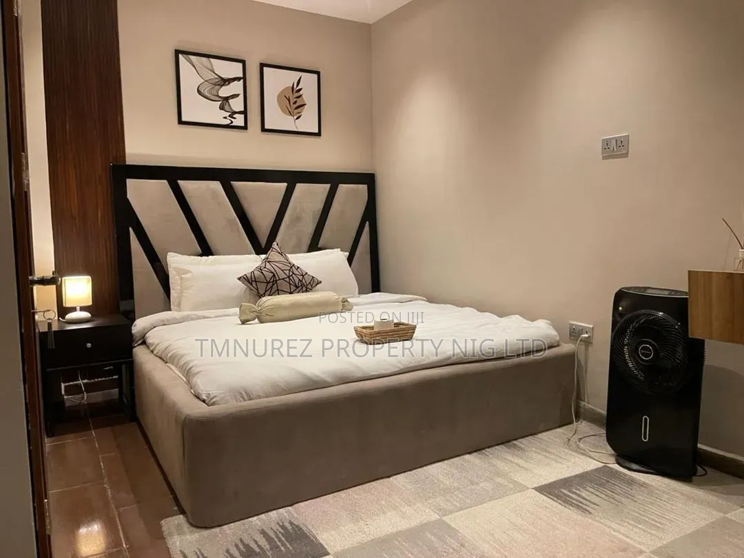 1bdrm Apartment in Lekki Phase 1 for rent in Lekki Phase 1