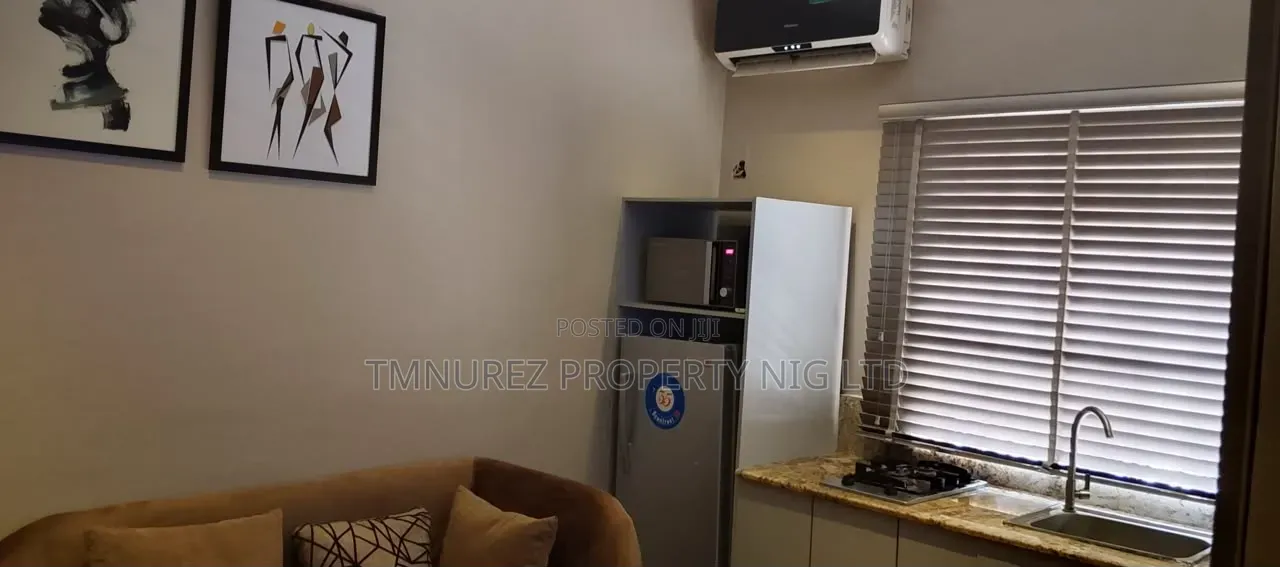 1bdrm Apartment in Lekki Phase 1 for rent in Lekki Phase 1