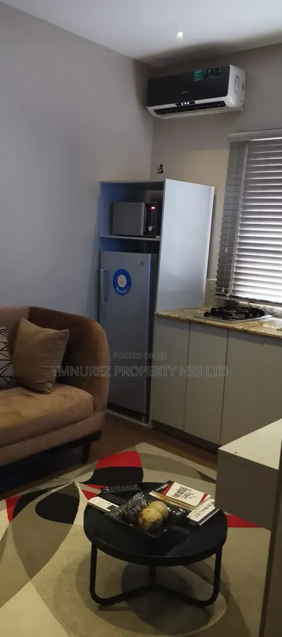 1bdrm Apartment in Lekki Phase 1 for rent in Lekki Phase 1