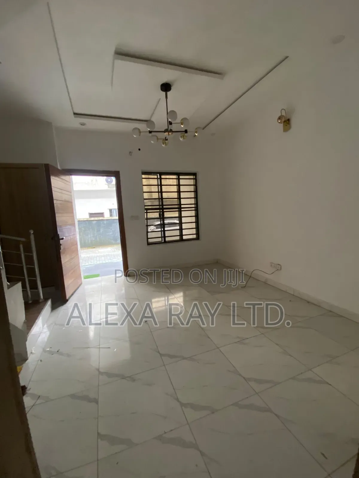 3bdrm Duplex in Ikota for rent in Ikota